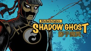 Martial Arts Filmmaker Andy Cheng to Direct Feature Adaptation of Comic Book SHADOW GHOST