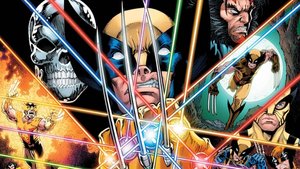 Marvel Comics Celebrates 50 Years of Wolverine with Collection of Variant Covers