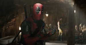 Marvel Releases a Funny New Synopsis for DEADPOOL & WOLVERINE