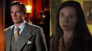 Marvel's VISION Reportedly Cast James D'Arcy and Kerry Condon as Jarvis and F.R.I.D.A.Y. In Human Form