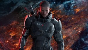 MASS EFFECT TV Series in Development at Amazon MGM Studios with FAST & FURIOUS 9 Writer