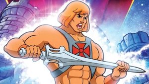 MASTERS OF THE UNIVERSE Set Photos Offer First Look at Prince Adam on Earth with His Power Sword