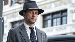 Matthew Rhys Joins Claire Danes in Netflix's Mystery Thriller Project THE BEAST IN ME