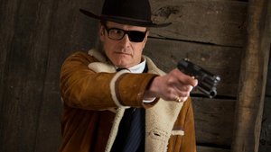Matthew Vaughn Has Got Plans For KINGSMAN 3 and He's Starting to Develop It