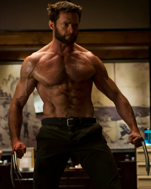 Matthew Vaughn's X-MEN: DAYS OF FUTURE PAST Would Have Recast Wolverine