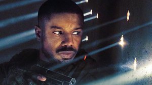 Michael B. Jordan Developing New Action Thriller Titled T-MINUS with THE FALL GUY and WATCHMEN Writers