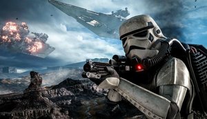 Microtransactions Are Coming Back To STAR WARS BATTLEFRONT II, EA Says They'll Be Cosmetic Only