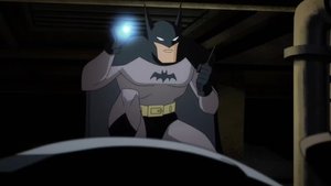 Minnie Driver Teases Bruces Timm's BATMAN: CAPED CRUSADER Series - 