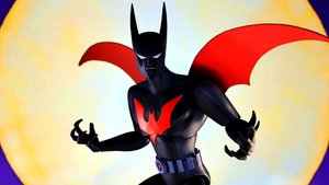 Mondo Reveals Awesome BATMAN BEYOND Terry McGinnis 1/6th Scale Action Figure