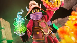 Mondo Reveals New MASTERS OF THE UNIVERSE Orko Action Figure