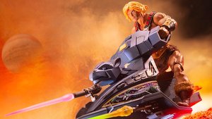 Mondo Reveals The Sky Sled Vehicle For Its MASTERS OF THE UNIVERSE Collectible Action Figure Line
