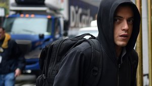 MR. ROBOT Officially Renewed For Season 4!
