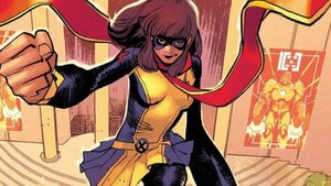 MS. MARVEL Star Iman Vellani Has Written New Comic Series MS. MARVEL: THE NEW MUTANT