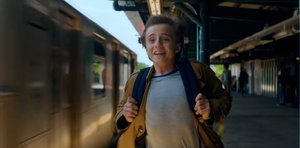 Nate Is Following His Dreams in Trailer for Disney+ Musical Comedy BETTER NATE THAN EVER