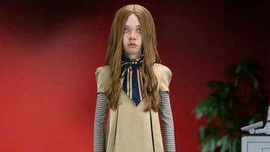 NECA Reveals Life Size M3GAN Doll