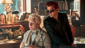 Neil Gaiman Offers to Step Away From GOOD OMENS Season 3