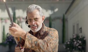 Netflix Cancels Jeff Goldblum's KAOS After One Season