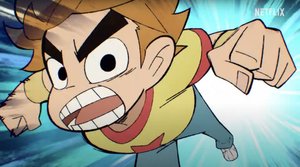 Netflix Cancels SCOTT PILGRIM TAKES OFF After Only One Season