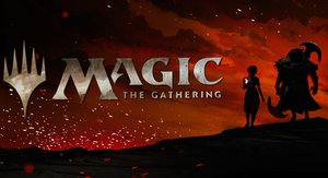 Netflix's MAGIC: THE GATHERING is Now in Production Five Years After it Was First Announced