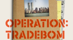 New Apple Podcast OPERATION: TRADEBOM Will Investigate and Report on the 1993 World Trade Center Bombing