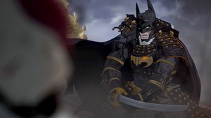 New Japanese BATMAN NINJA Trailer and New Characters Revealed