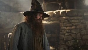 New Details on Tom Bombadil’s Role in THE LORD OF THE RINGS: THE RINGS OF POWER Season 2