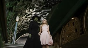 New Featurette For Jon M. Chu's WICKED - Building The World of Wicked