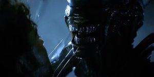 New Footage From ALIEN: EARTH Unleashes The Xenomorph