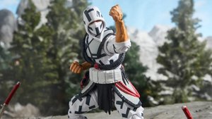 New G.I. JOE: CLASSIFIED Action Figures! Storm Shadow V2, Retro Cobra Commander, Alpine, Stinger and More!