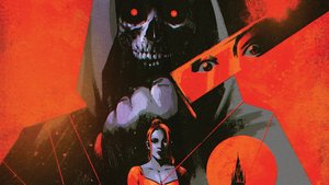 New Horror Comic LAMENTATION From Cullen Bunn Brings Terror To Center Stage