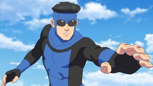 New INVINCIBLE Season 3 Images Offer First Look at Powerplex and Show Off Mark Grayson's New Suit