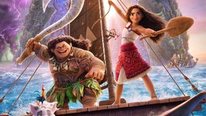 New MOANA 2 TV Spot Trailer Teases New Song From the Sequel Titled 