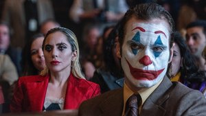 New Photos For JOKER: FOLIE Á DEUX Offers New Look at Arthur Fleck and Harley Quinn