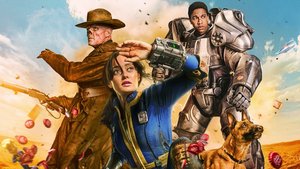 New Poster Art For FALLOUT - 