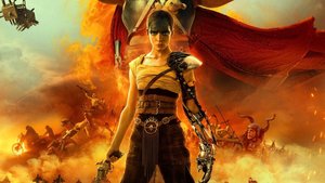 New Poster for FURIOSA: A MAD MAX SAGA Gets a New Poster - 