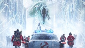 New Poster for GHOSTBUSTERS: FROZEN EMPIRE Teases the Sinister Villains