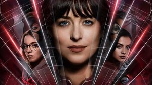 New Posters Released for the Spider-Man Universe Film MADAME WEB