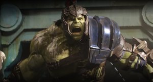 New Rumor Claims a WORLD WAR HULKS Movie is In Development at Marvel Studios