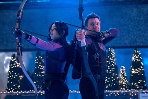 New Rumor Claims Marvel Is Working on HAWKEYE Season 2 With Hailee Steinfeld Taking a More Leading Role