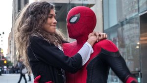 New Rumor Claims Peter Parker Will Have a New Love Interest in SPIDER-MAN 4 Despite Zendaya Returning