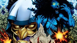 New Space Opera Comic From Jim Starlin And Rags Morales Available For Preorder Now