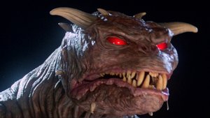 New Species of Dinosaur Discovered is Officially Named Zuul From GHOSTBUSTERS