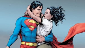 New SUPERMAN Set Photos See The Man of Steel and Lois Lane Together
