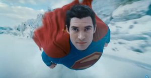 New SUPERMAN TV Spot With a Bit More Brand New Footage to Enjoy