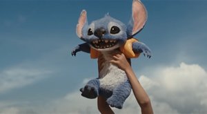 New Teaser Trailer for Disney's LILO & STITCH Remake Channels THE LION KING