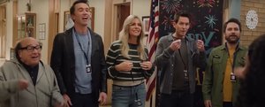 New Teaser Trailer For IT'S ALWAYS SUNNY IN PHILADELPHIA and ABBOTT ELEMENTARY Crossover