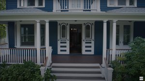 New Teaser Trailer for Steven Soderbergh's Unique Haunted House Horror Film PRESENCE