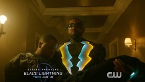 New Trailer For BLACK LIGHTNING Gives The Vibe This Might Be The Best CW Series Yet