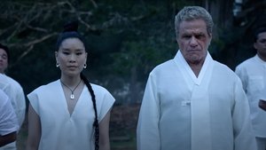 New Sneak Peak for COBRA KAI Season 6 Part 3 Centers on a Funeral