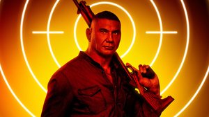 Wild New Trailer for Dave Dave Bautista's Action-Comedy THE KILLER'S GAME